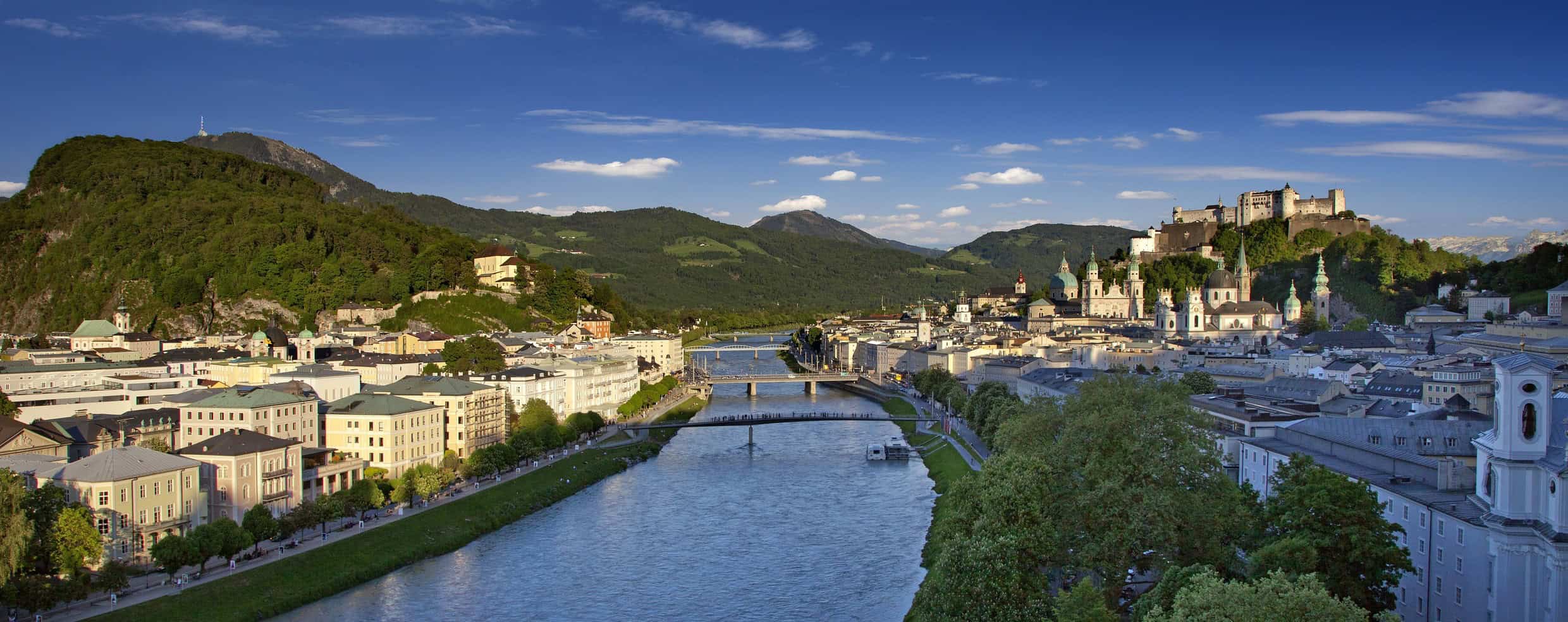 Salzburg