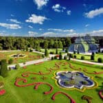 Palmenhaus Schönbrunn