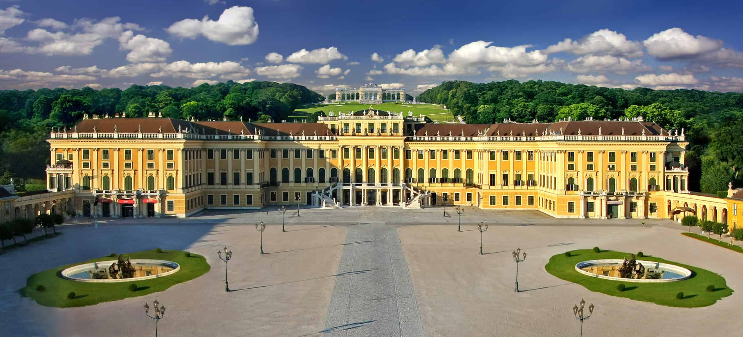 Schloss Schönbrunn