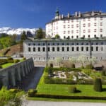 Schloss Ambras in Innsbruck