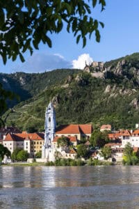 Dürnstein in der Wachau