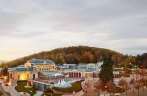 Spielcasino in Baden im Wienerwald