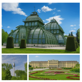 Naturerlebnisse in Wien – 1 Tag