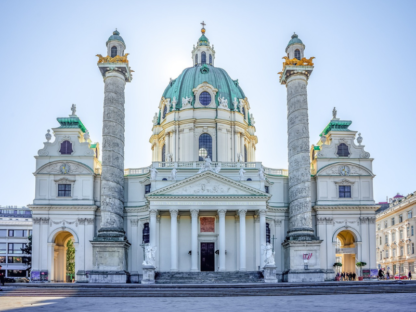 Religiöse Stätten in Wien – 6 Tag - Image 3