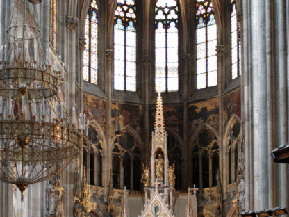 Geheimnisse Wiens – Eine Reise durch Geschichte und verborgene Orte - 3 Sehenswürdigkeiten - Image 4