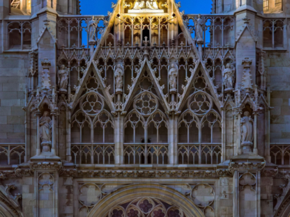 Religiöse Stätten in Wien – 6 Tag - Image 4